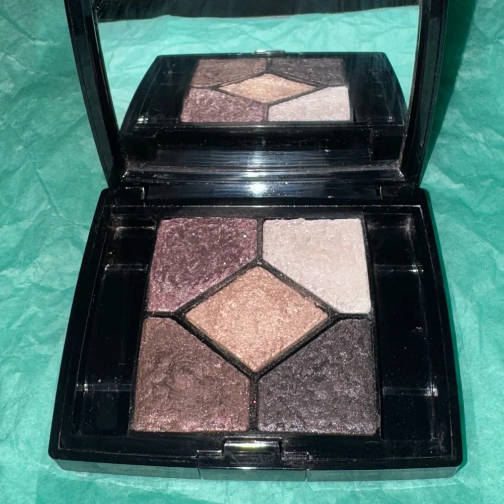 DIOR precious embroidery 776